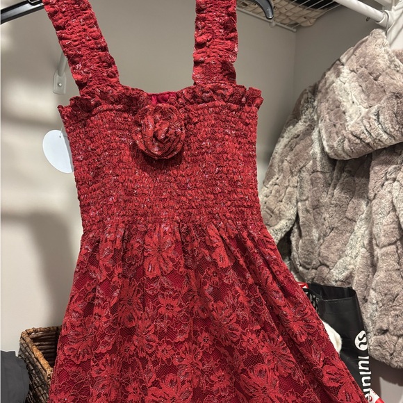 Hill house dress - Picture 3 of 4